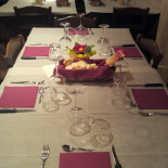 Passione Pizza Alla Rotonda food
