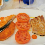Lido Maldimare Comida