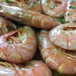 Lido Maldimare Comida