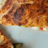 Pizzeria Express Comida