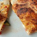 Pizzeria Express Comida