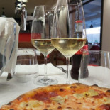 Coltello E Forchetta Pizzeria Nourriture