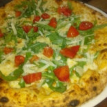 Pizza Express Nourriture