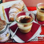 Serendipity Nourriture