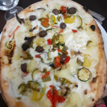 Peperoncino Nourriture