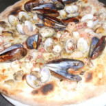 Pizzeria Elfaga Nourriture