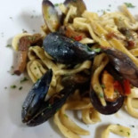 Pizzeria Elfaga Nourriture