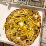 Pizzeria Divina Comida