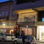 Hugs Enoteca Innovativa Exterior