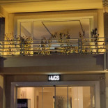 Hugs Enoteca Innovativa Exterior