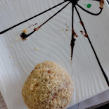 Chiuso Nourriture