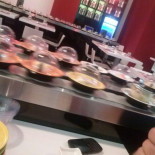 Sushiko Nourriture