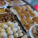 Pizzeria Don Chisciotte food