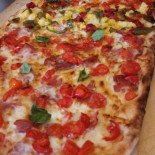 Pizzeria Don Chisciotte food