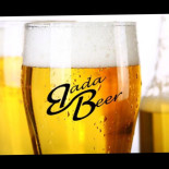 Bada Beer Nourriture