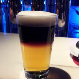 Bada Beer Nourriture