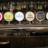 Il Pub Da Mao Comida