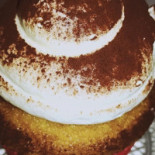 Sweet Bakery Nourriture