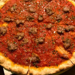 Pizzantica Nourriture
