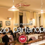 Zio Tonino Nourriture