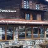 Pizzeria Pattinaggio Nourriture