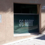 Sciabbo' Exterior