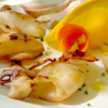 Sole Nourriture