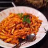 Alla Quiete Del Vecchio Pino Comida