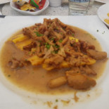 Ignazstube Nourriture