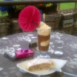 Ignazstube Nourriture