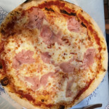 Eleven Pizzeria Nourriture