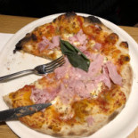 Pizzikotto Nourriture