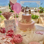 Grotta Del Conte Nourriture