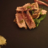 Zerosettantacinque Comida
