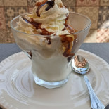 Pasticceria Maddalena food