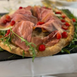 Alla Torre food