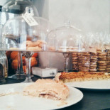 Il Viavai Comida