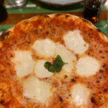Fuori I Secondi Nourriture