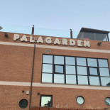 Palagarden Dentro