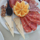 Misterchef Ristorante-pizzeria-bar Nourriture