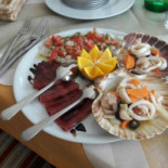 Misterchef Ristorante-pizzeria-bar Nourriture