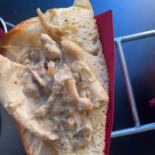 Trapizzino Nourriture