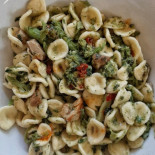 Nonna Consiglia Comida