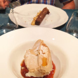 Locanda Viola Nourriture