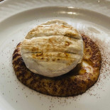 Locanda Viola Nourriture