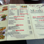 Misaki Carta