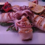 Paradise 2.0 Comida