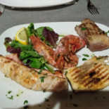 Vergari Ristoratori 1966 food