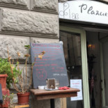 Cafe Plazuela Nourriture