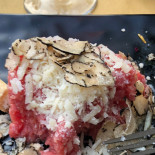 Peccati Di Gola food